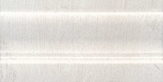 Плинтус Kerama Marazzi Кантри Шик белый 10х20 см FMC010
