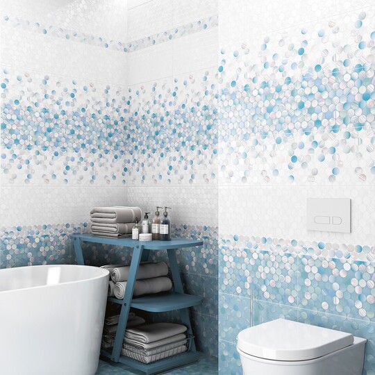 Плитка Alma Ceramica Болле