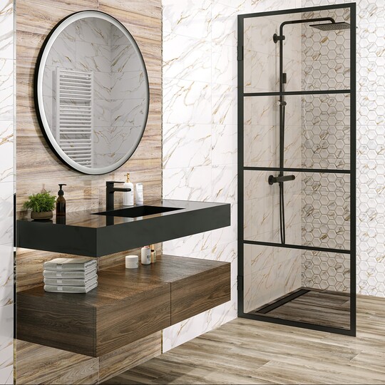 Плитка Alma Ceramica Дублин