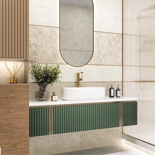 Плитка Alma Ceramica Гарден