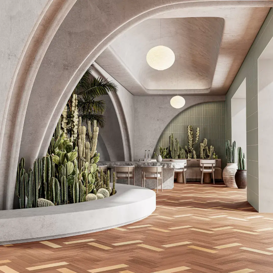 Плитка Kerama Marazzi Аргания