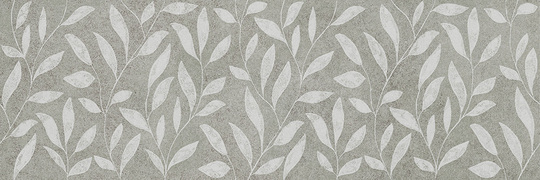 Настенная плитка Primavera Талисман Декор Флора 14 30x90 см new glue DNG19-14