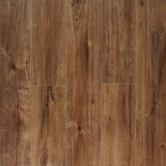 Виниловая SPC планка Royce Sense SE-718 Дуб Луксор