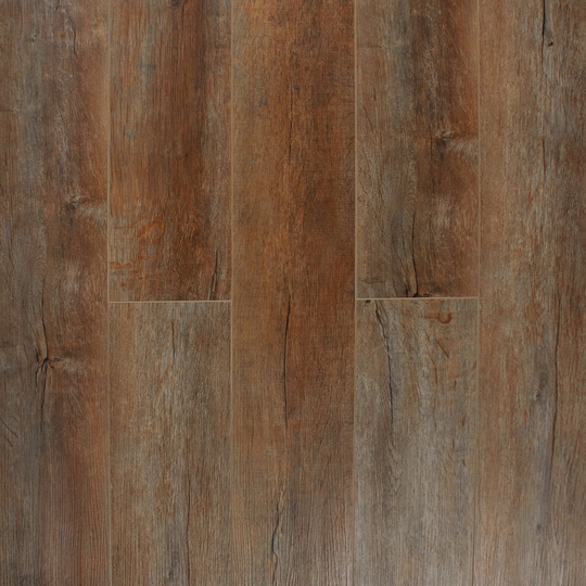 Виниловая SPC планка Royce Sense SE-719 Дуб Базилик