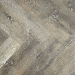 Виниловая SPC планка Елочка Betta Chalet Олден