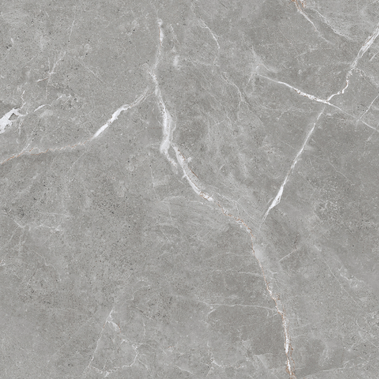 Керамогранит Ceradim Stone Cool Grey серый матовый 60x60 см