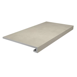 Ступень клееная Kerama Marazzi Про Чементо бежевый 33х60 см ректификат DD641720RGCF