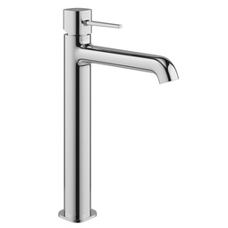 Смеситель для раковины Stworki Эстерсунд S31020CR высокий хром