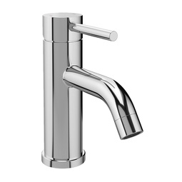 Смеситель для раковины Stworki Киркенес S45010CR хром