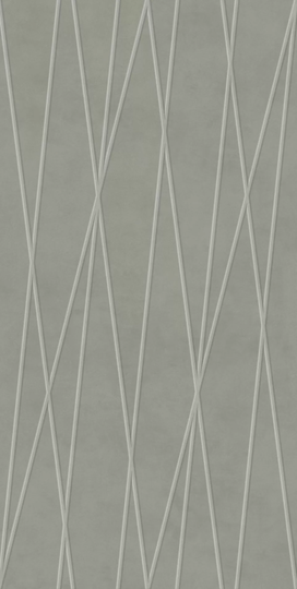 Настенная плитка Kerama Marazzi Таделакт зеленый структура 60x119,5 см ректификат KM6012B0251R