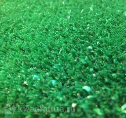 Искусственная трава Люберцы Grass komfort зеленая