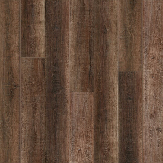 Виниловая SPC планка Royce Ultima U1970 Дуб Дерби