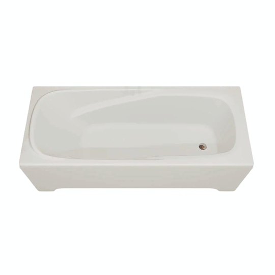 Ванна из искусственного камня Veconi Fresca 170x70 см
