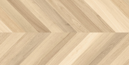 Керамогранит Laparet Wood Royal Almond Chevron M бежевый 60x120 см карвинг