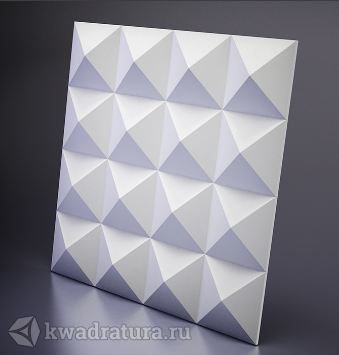 Гипсовые 3D Панели Artpole Zoom