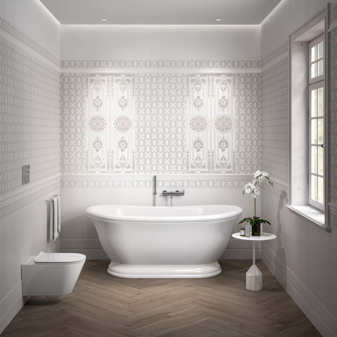 Плитка Kerama Marazzi Флориан