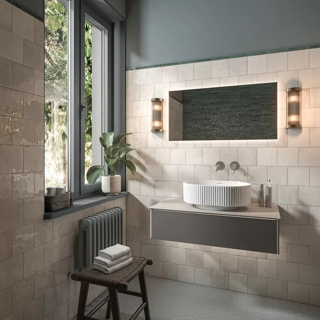 Плитка Kerama Marazzi Фес