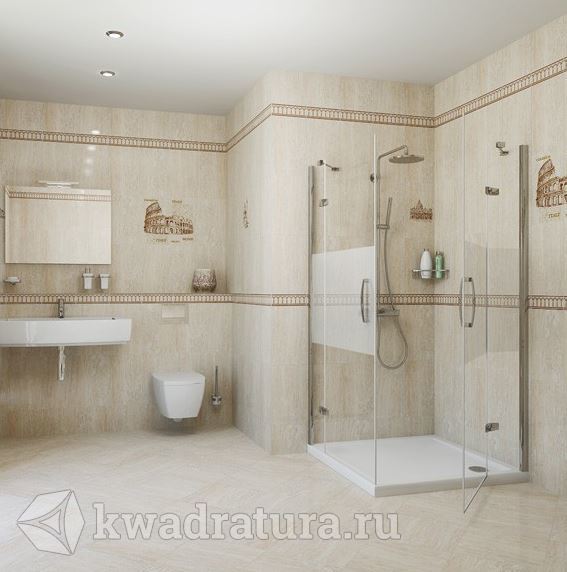 Фото плитки в ванной леруа Керамическая плитка Ceramica Classic в Новороссийске - продажа по выгодным ценам