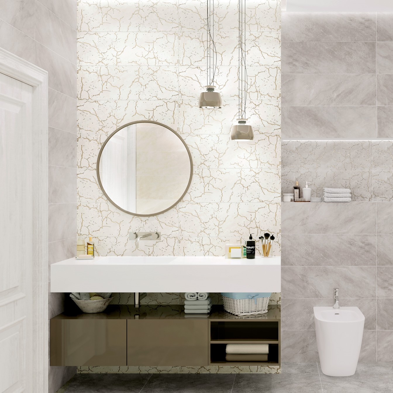 Плитка Alma Ceramica Ларго