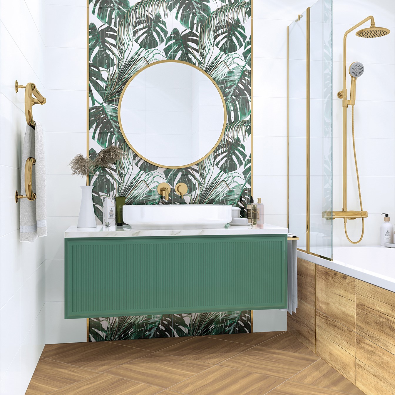 Плитка AltaCera Paradise