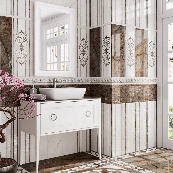 Плитка Kerama Marazzi Театро