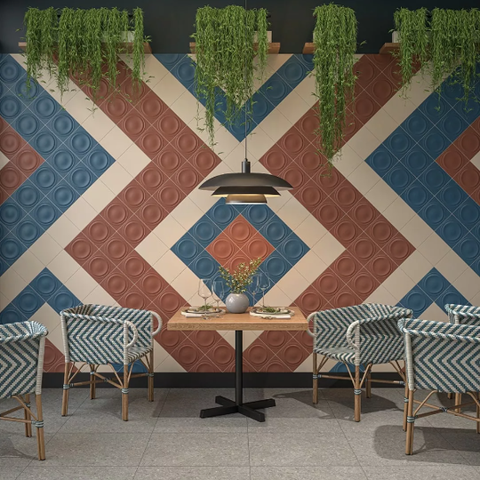 Плитка Kerama Marazzi Аква Альта