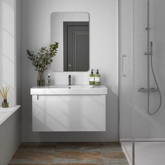 Плитка Kerama Marazzi Бьянка