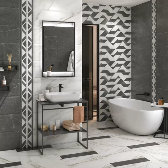 Плитка Kerama Marazzi Буонарроти