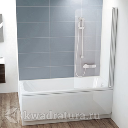 Шторка для ванн Ravak CVS1-80 L/R