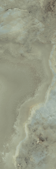 Настенная плитка Kerama Marazzi Джардини зеленый 40x120 см ректификат 14025R