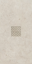 Декор Kerama Marazzi Карму наборный бежевый 30х60 см ID128