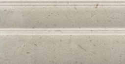 Плинтус Kerama Marazzi Карму бежевый 30х15 см ректификат FMA029R
